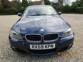 Used BMW 3 Series  for sale - 75871207: Photo