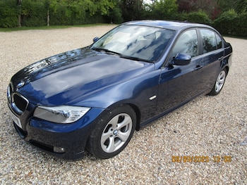Used BMW 3 Series  for sale - 75871207: Photo
