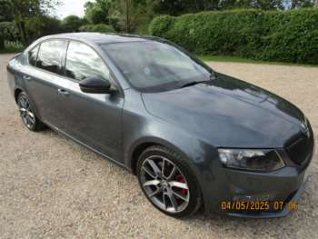 2014 (64) - 2.0 TDI CR vRS 5dr