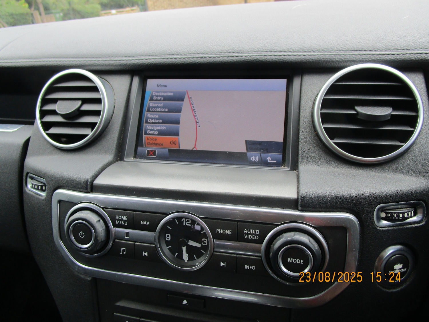 Vehicle 16