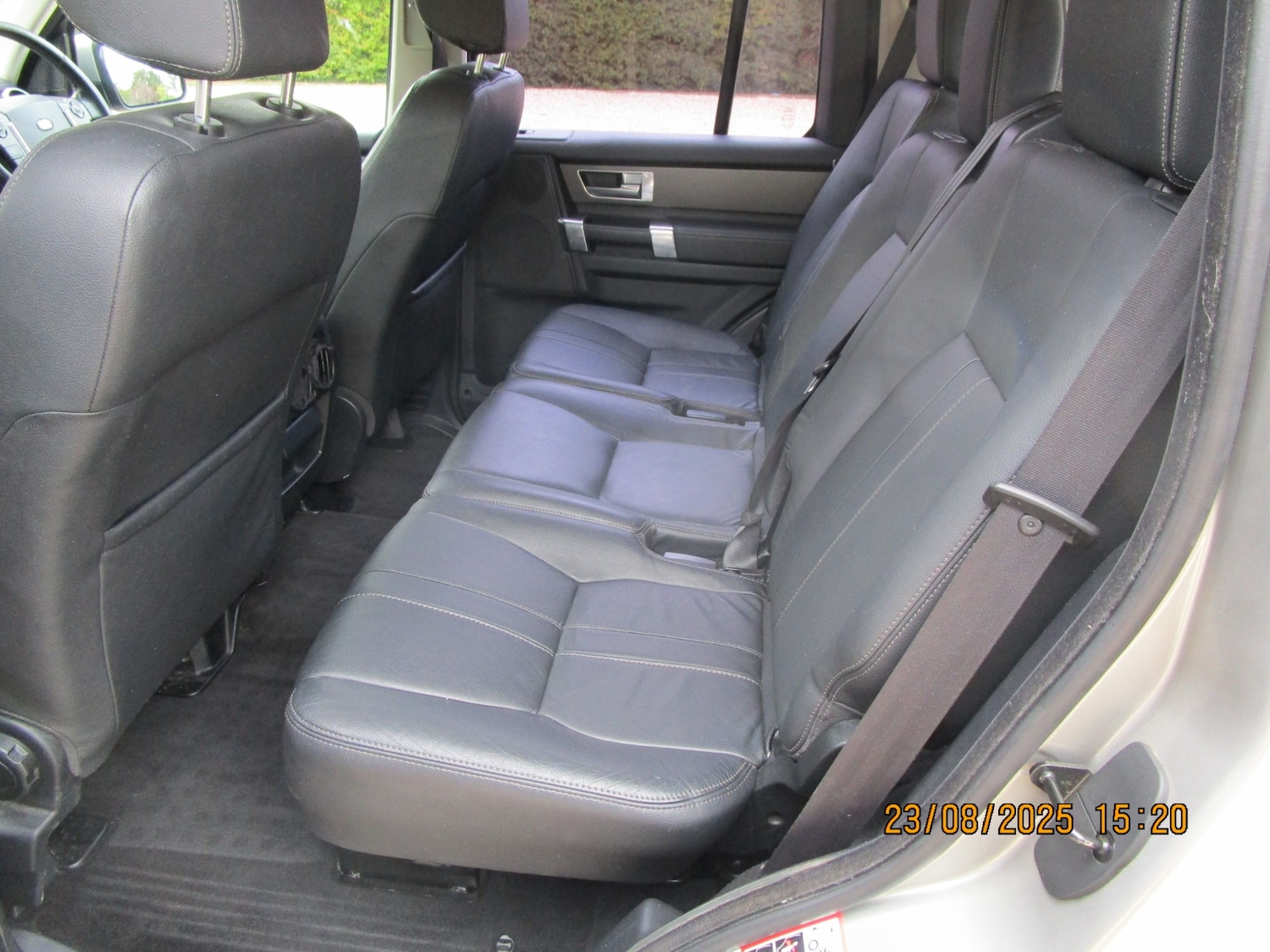 Vehicle 29