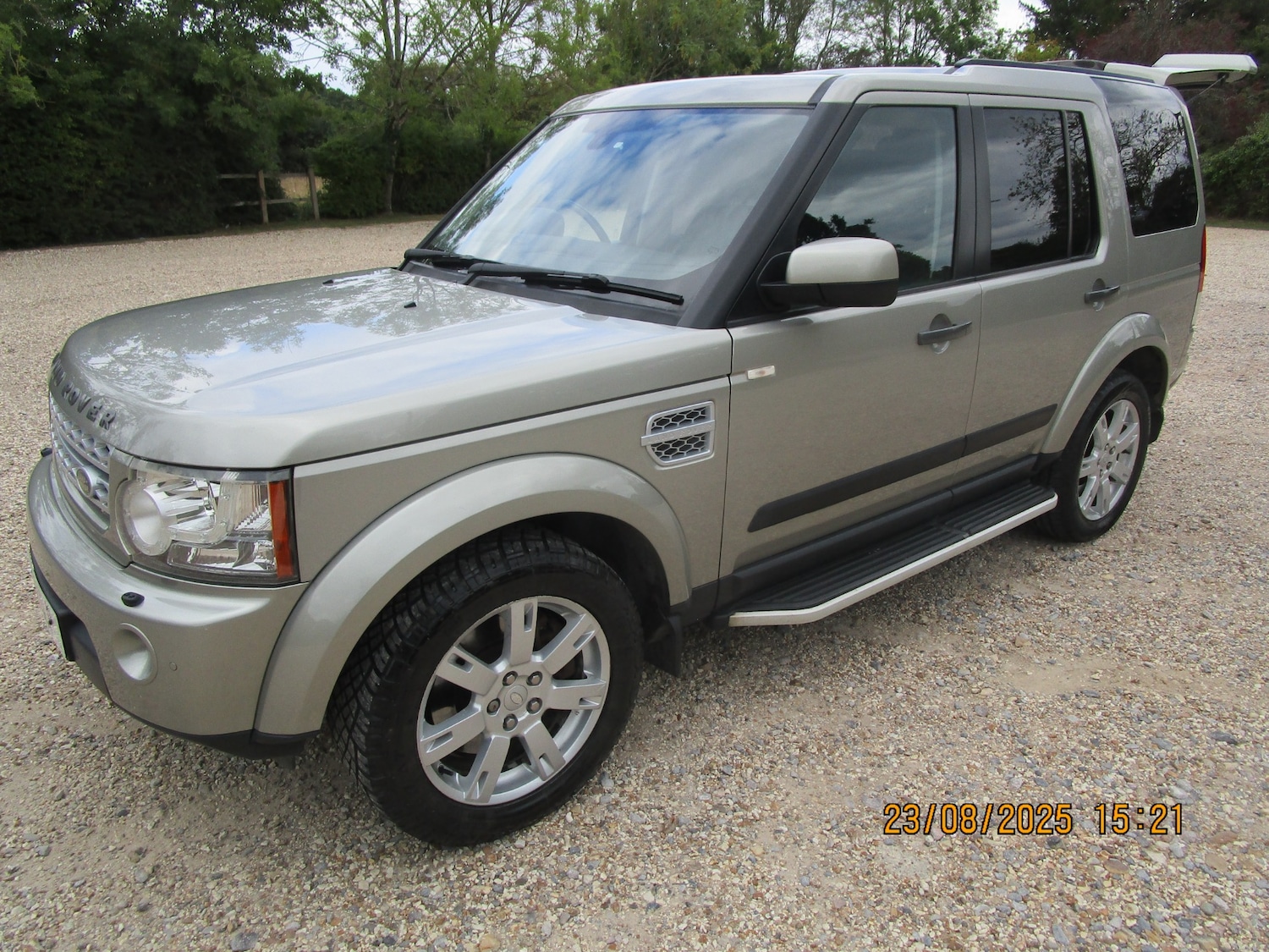 Vehicle 35