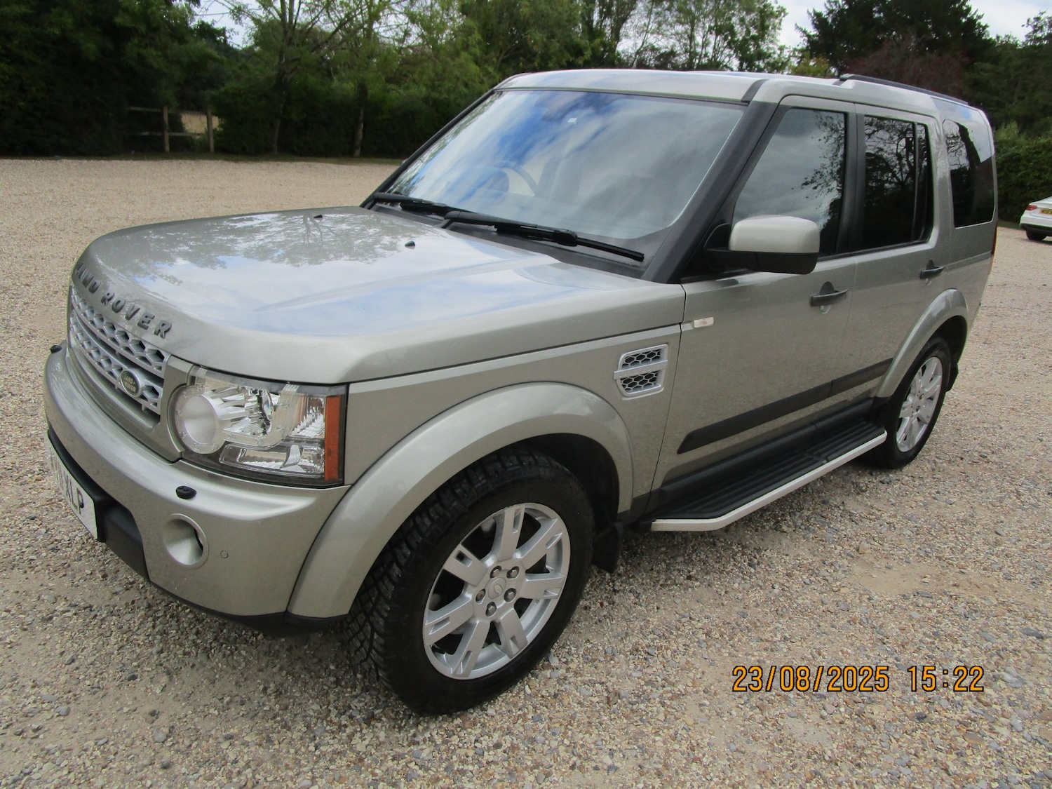 Vehicle 38