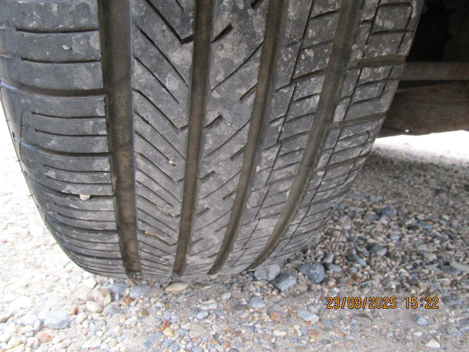 Vehicle 40