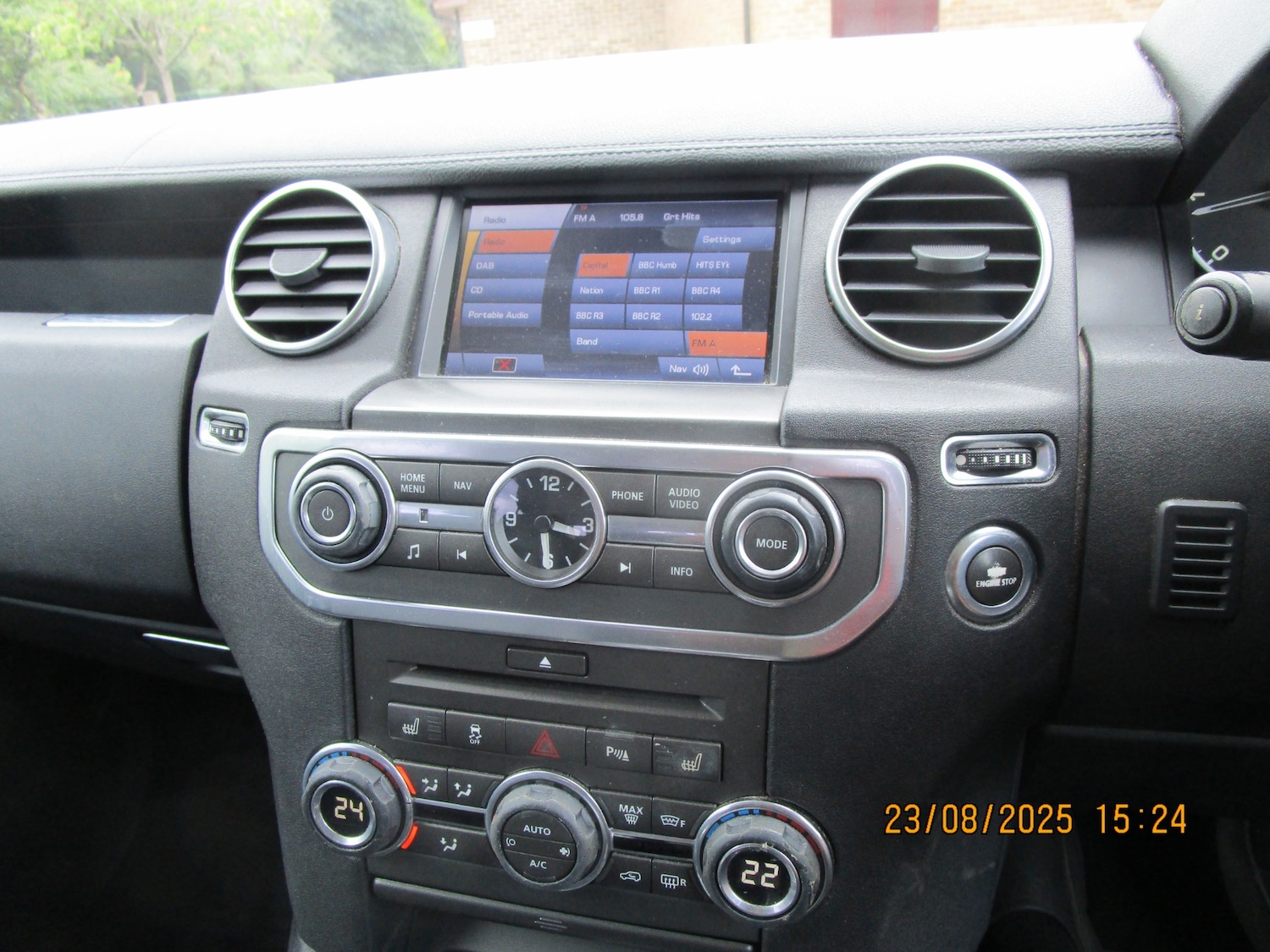 Vehicle 45
