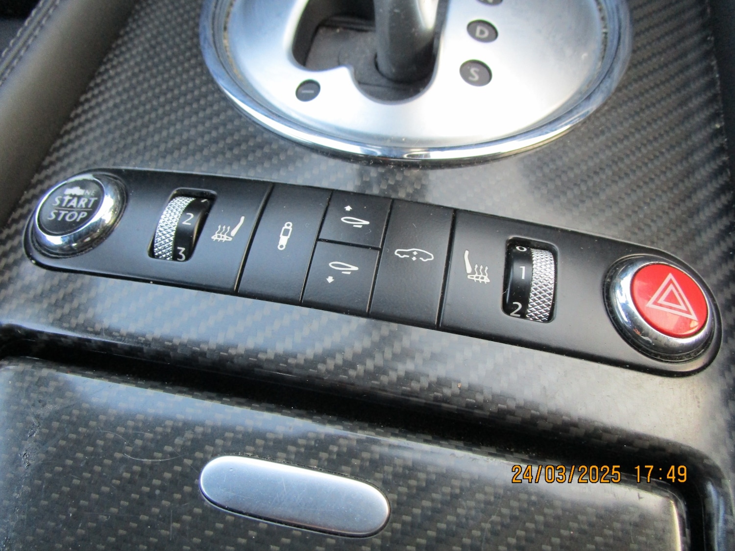 Vehicle 45
