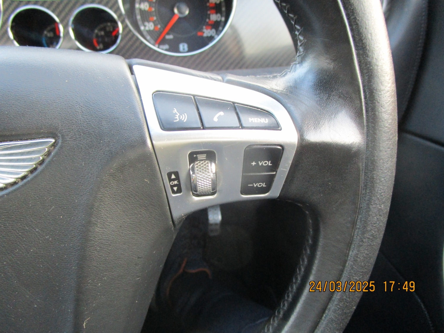 Vehicle 48