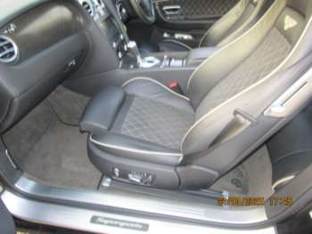 Used Bentley Continental 2011 for sale - 74086194: Photo