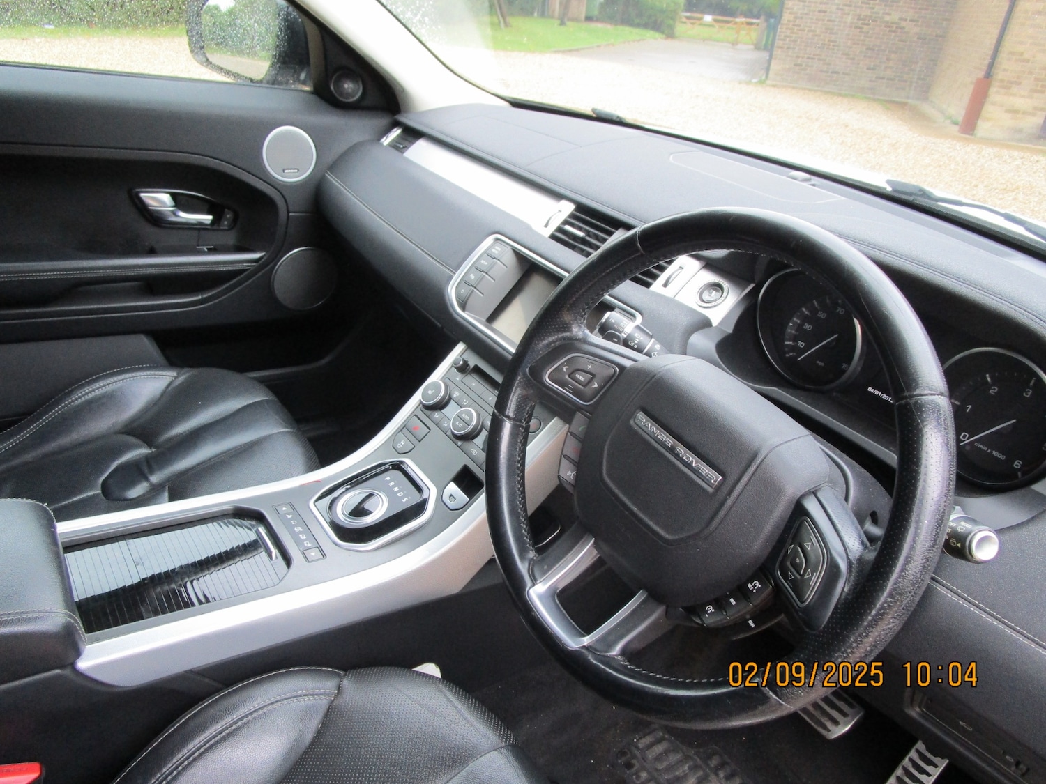 Vehicle 11