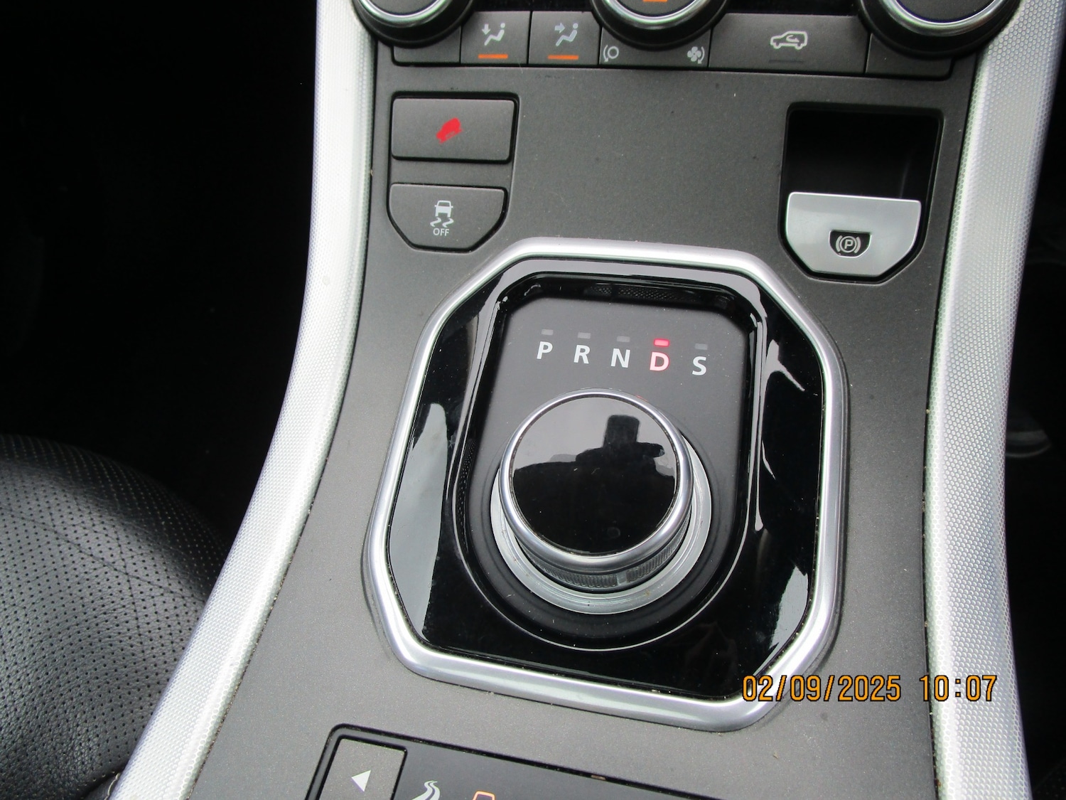 Vehicle 30