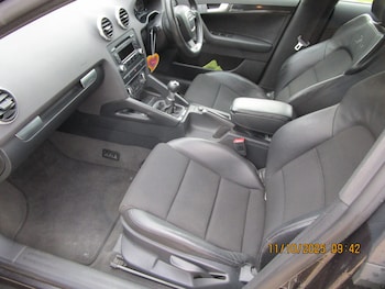 Used Audi A3 2009 for sale - 76230506: Photo