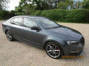 2014 (64) - 2.0 TDI CR vRS 5dr