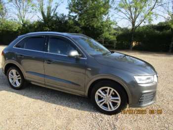 2016 (16) - 2.0 TDI S Line 5dr