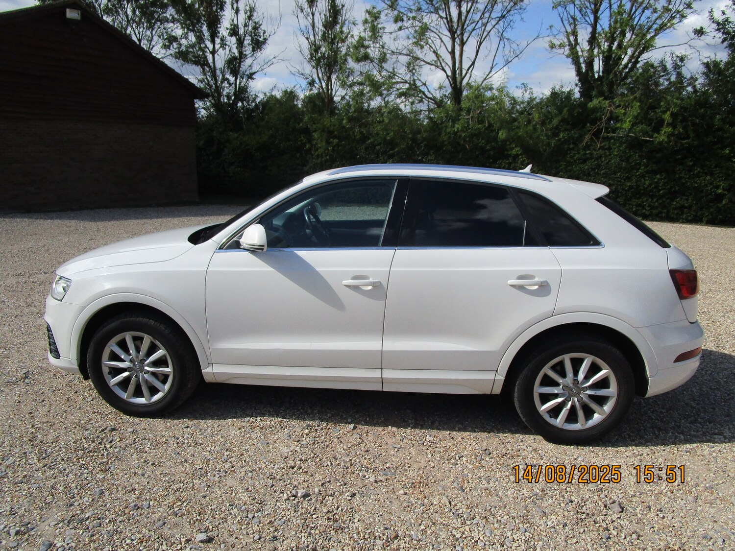 Vehicle 11