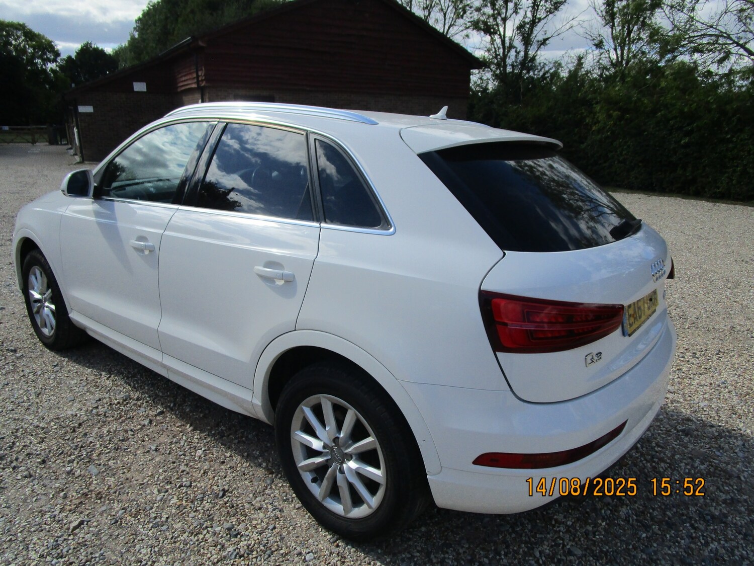 Vehicle 13