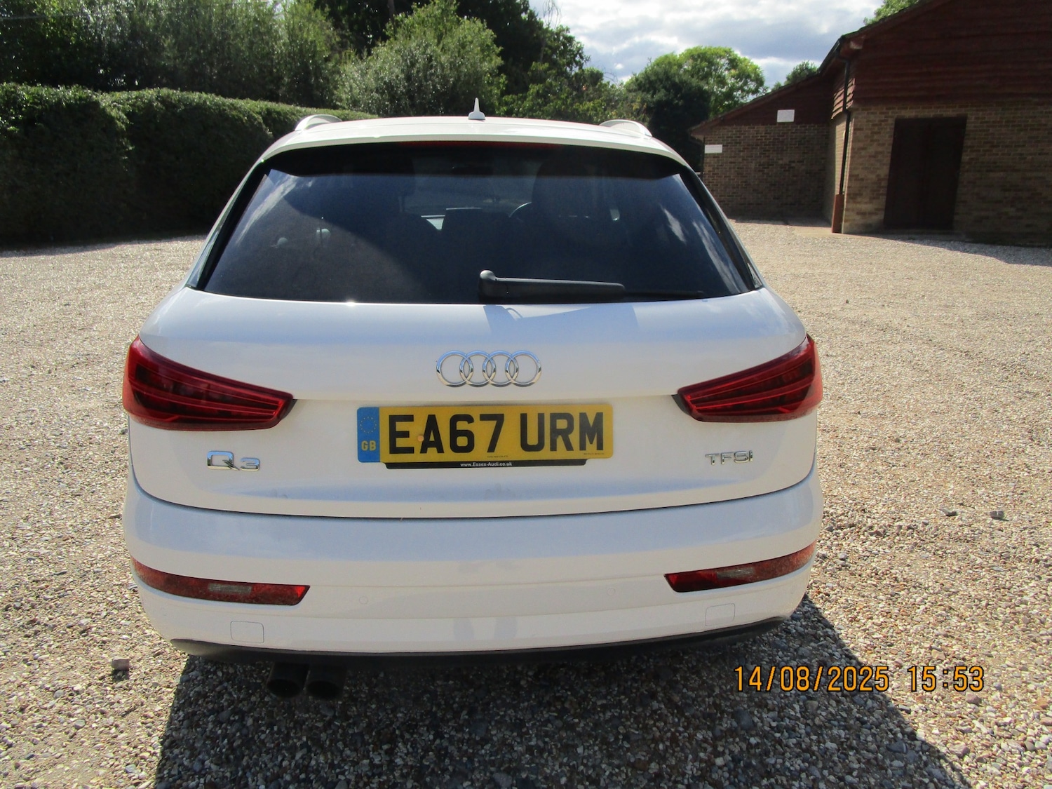 Vehicle 25