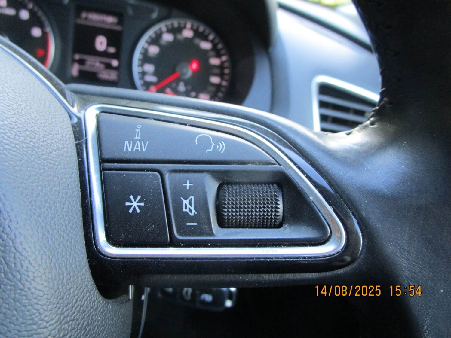 Vehicle 31