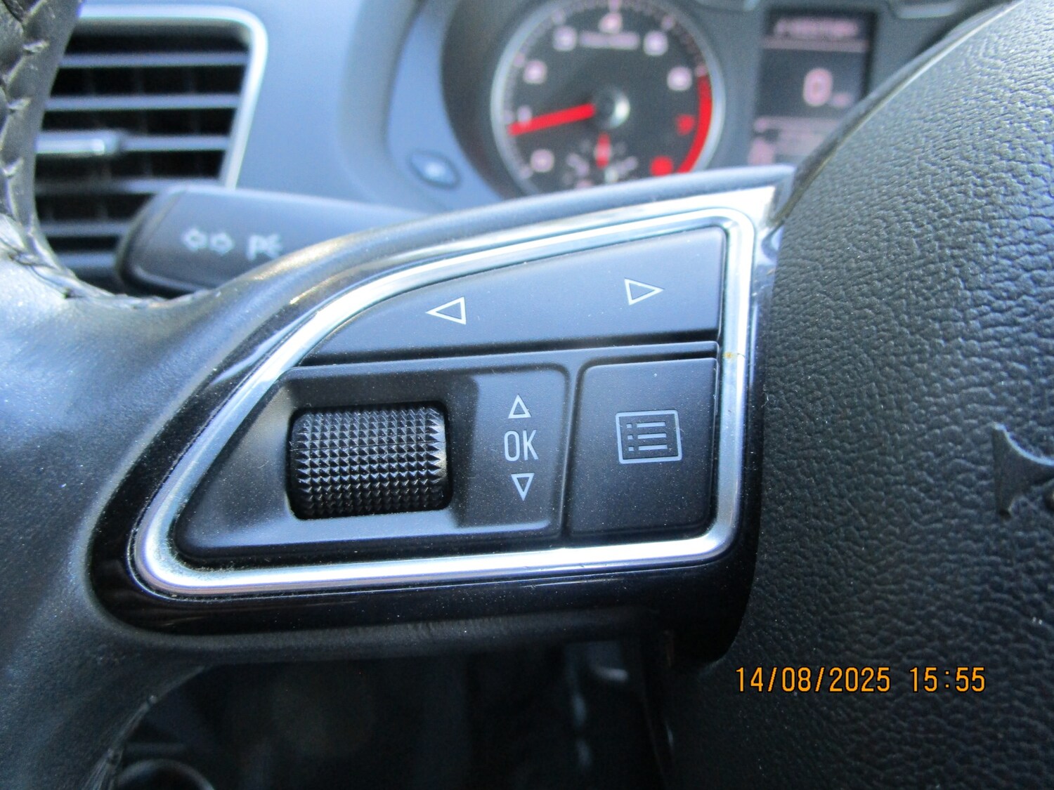 Vehicle 32