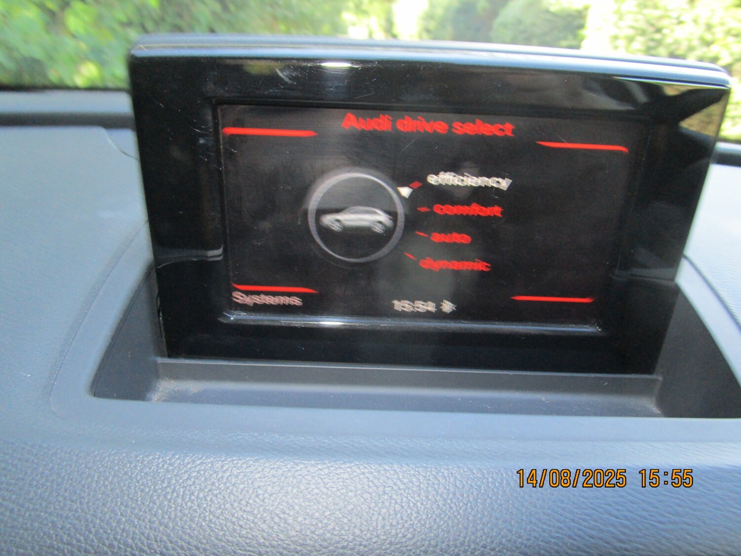 Vehicle 36