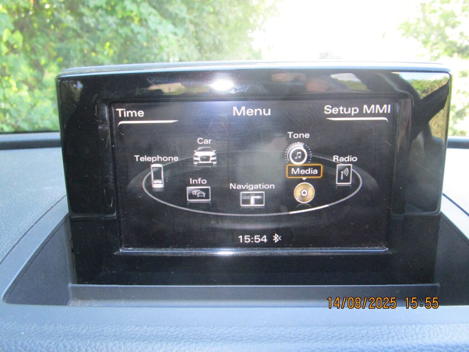 Vehicle 38