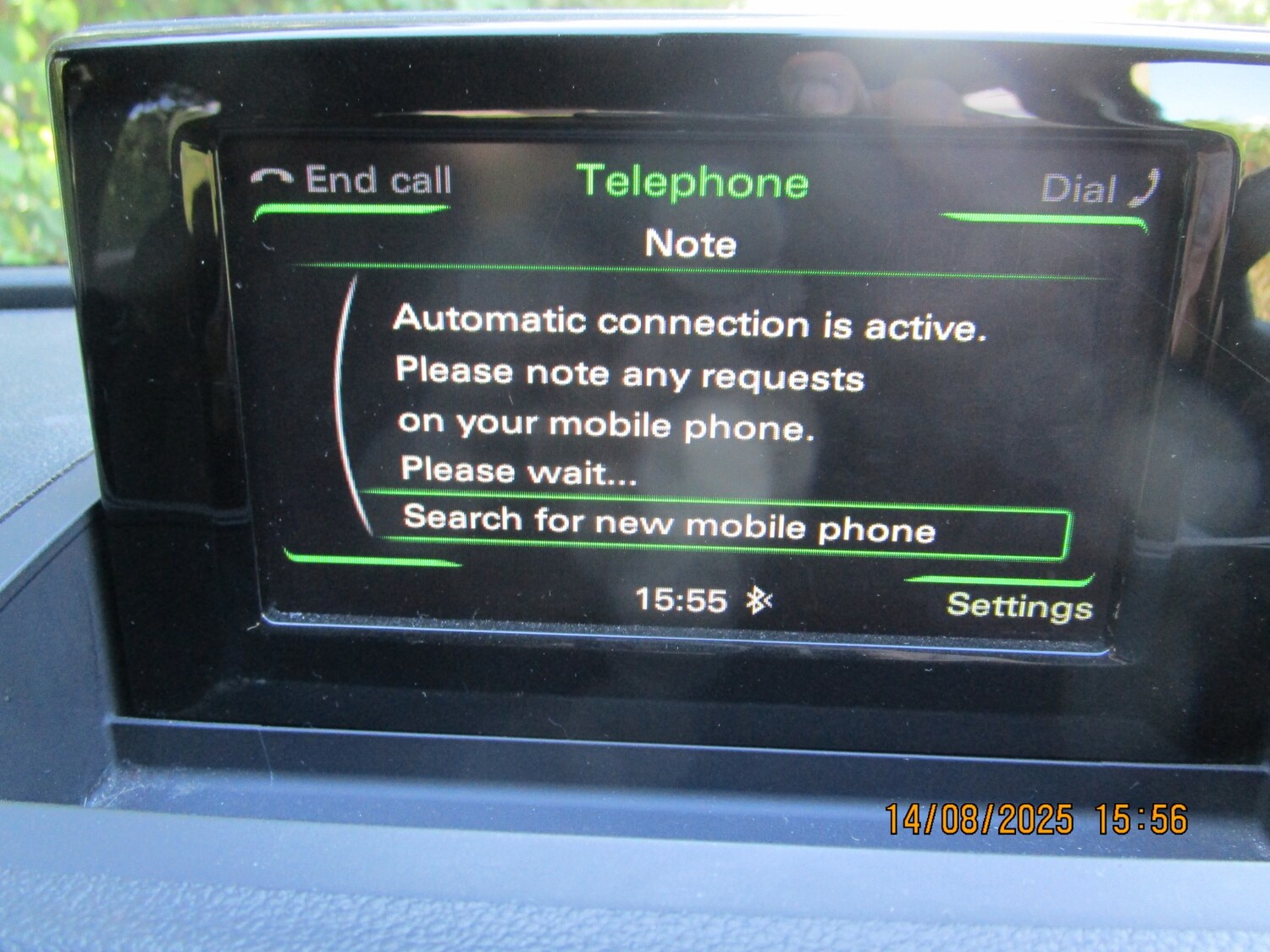 Vehicle 40