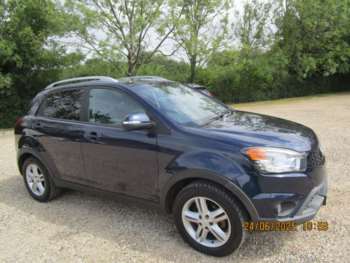 2016 (16) - 2.0 ELX 4x4 5dr