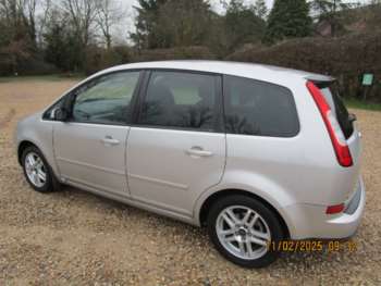 2006 (56) - 1.6 Zetec 5dr