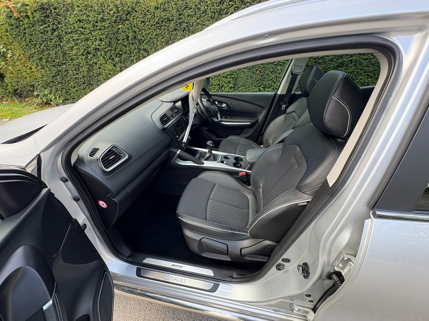 Used Vauxhall Mokka X 2018 for sale - 76142638: Photo 10