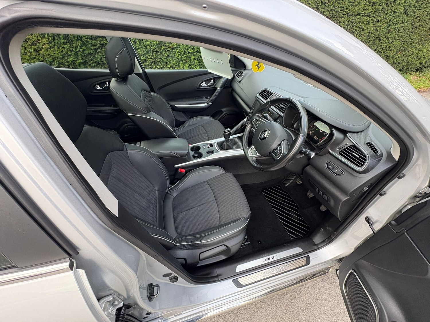 Used Vauxhall Mokka X 2018 for sale - 76142638: Photo 11