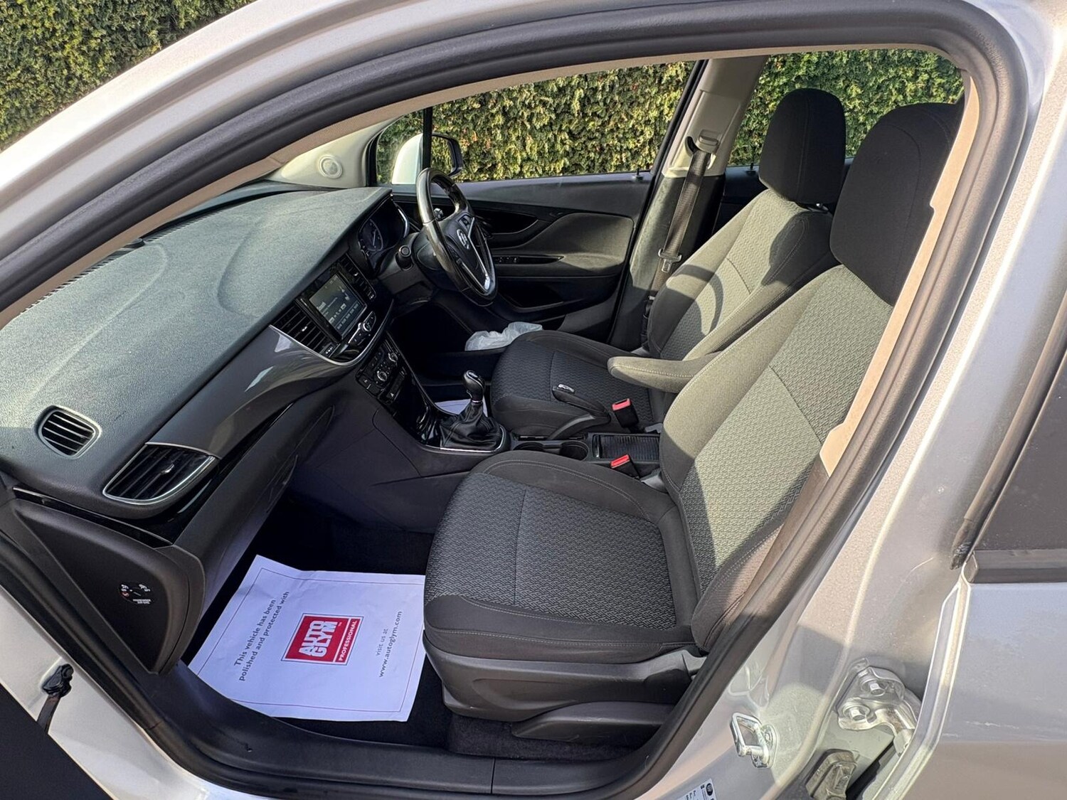 Used Vauxhall Mokka X 2018 for sale - 76142638: Photo 14