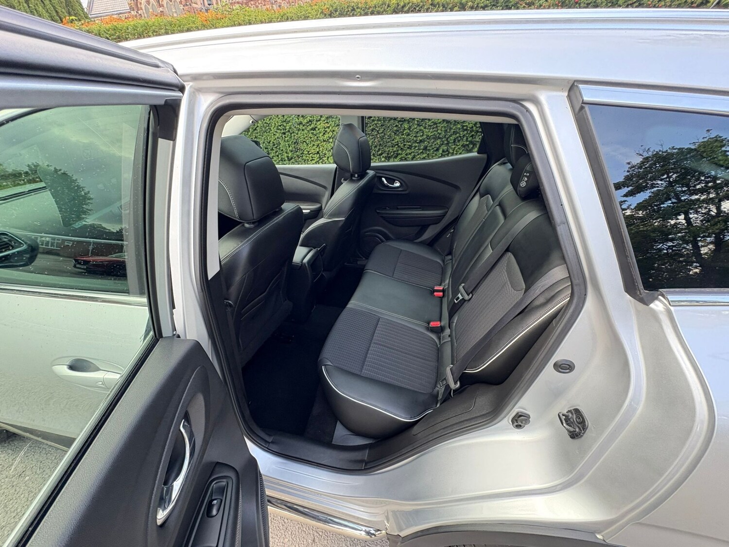 Used Vauxhall Mokka X 2018 for sale - 76142638: Photo 15