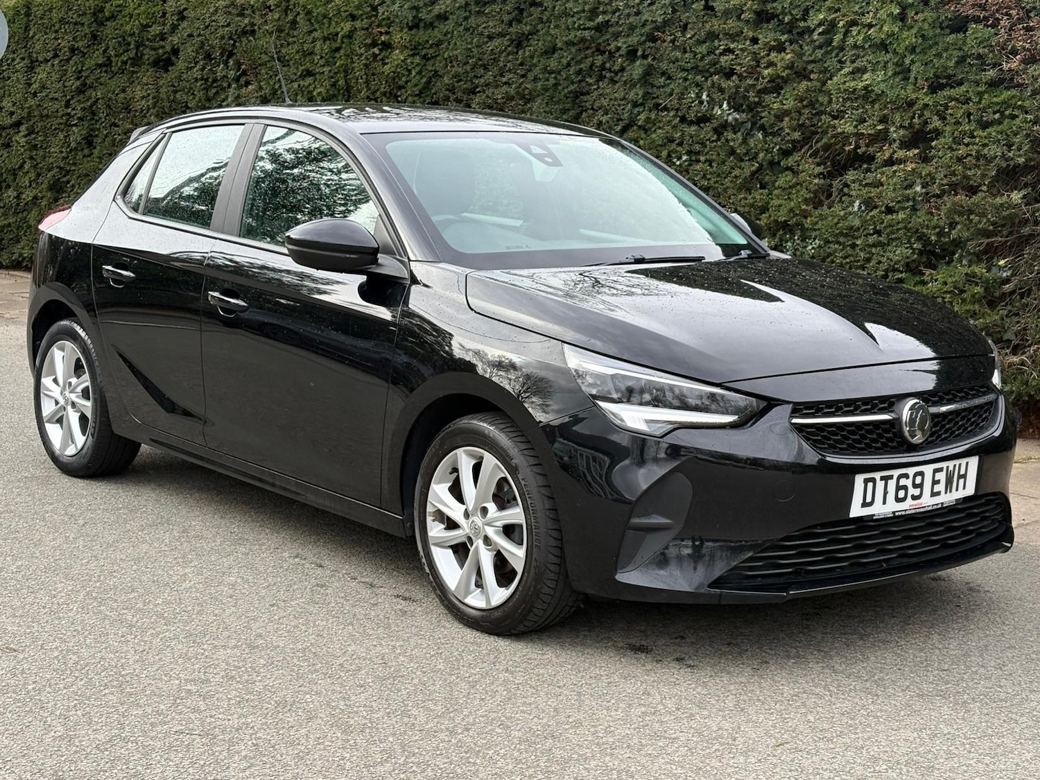 Used Vauxhall Corsa 2020 for sale - 77904222: Photo 1