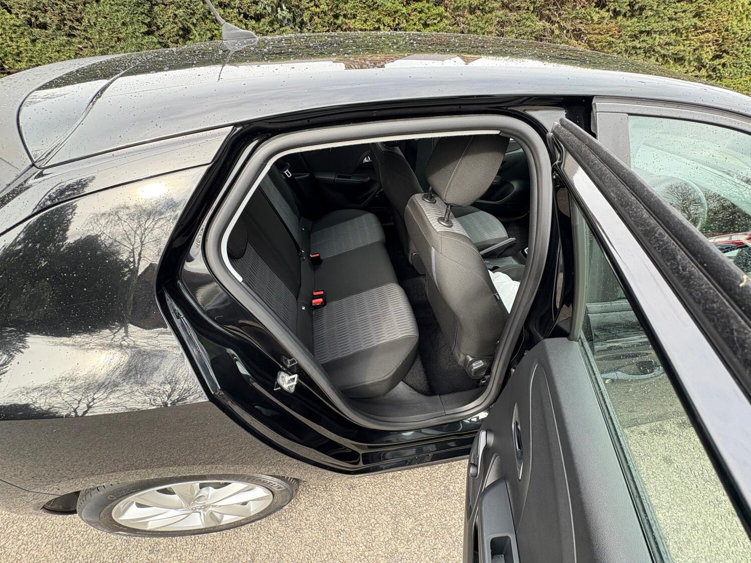 Used Vauxhall Corsa 2020 for sale - 77904222: Photo 10