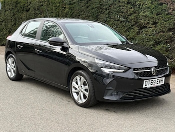 Used Vauxhall Corsa 2020 for sale - 77904222: Photo