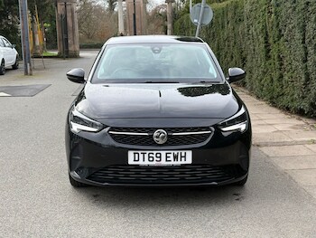 Used Vauxhall Corsa 2020 for sale - 77904222: Photo