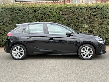 Used Vauxhall Corsa 2020 for sale - 77904222: Photo