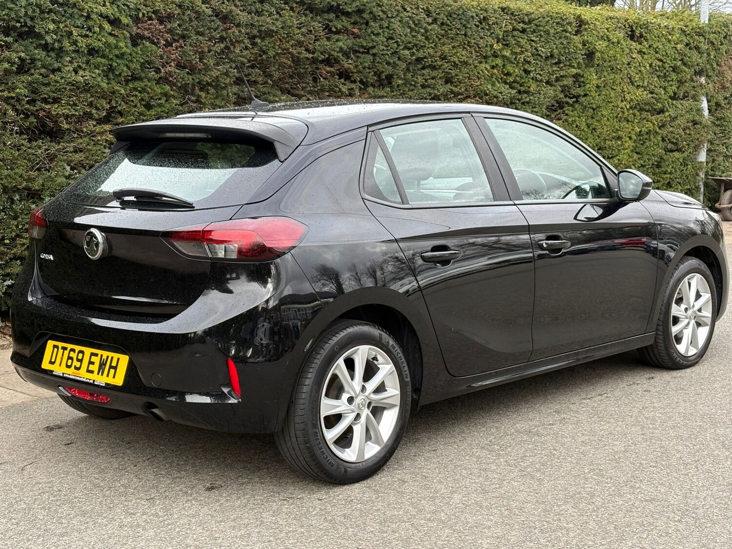 Used Vauxhall Corsa 2020 for sale - 77904222: Photo 6