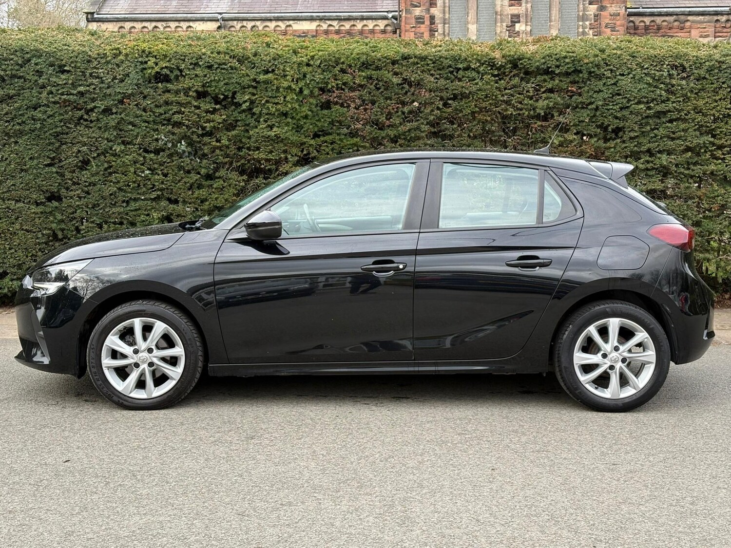 Used Vauxhall Corsa 2020 for sale - 77904222: Photo 7