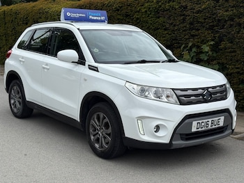 Used Suzuki Vitara 2016 for sale - 78643862: Photo
