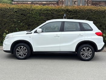 Used Suzuki Vitara 2016 for sale - 78643862: Photo