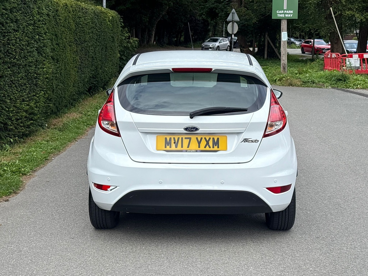 Vehicle 6