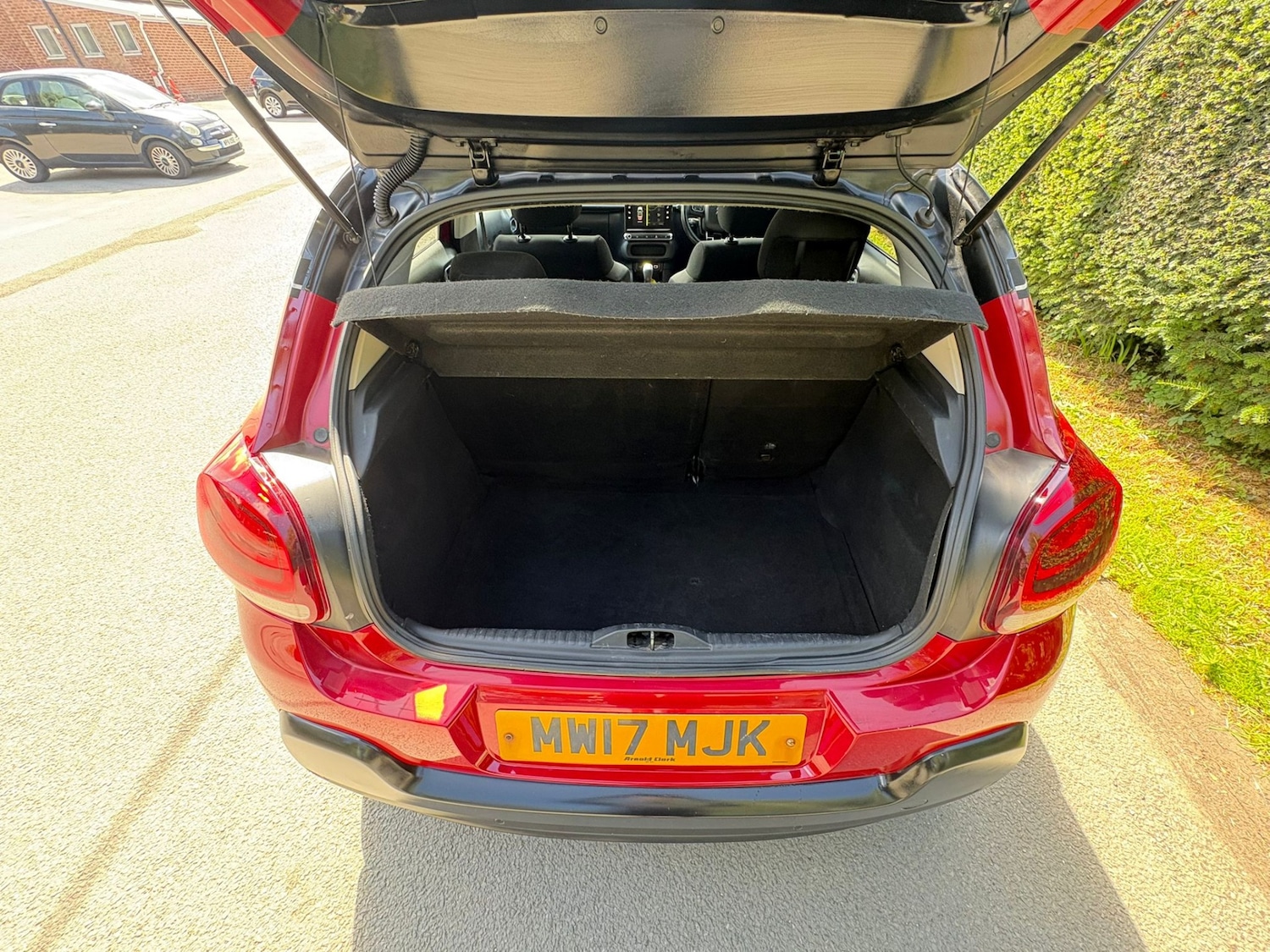 Vehicle 7