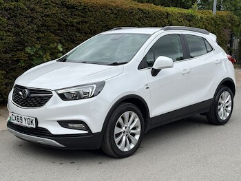 Used Vauxhall Mokka X 2019 for sale - 78606081: Photo