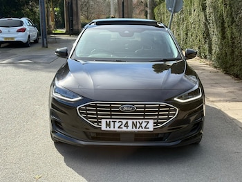 Used Ford Focus 2024 for sale - 77903560: Photo