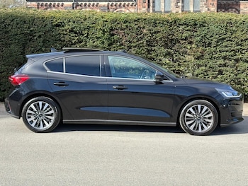 Used Ford Focus 2024 for sale - 77903560: Photo