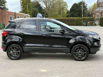 Used Ford Ecosport 2015 for sale - 74167490: Photo