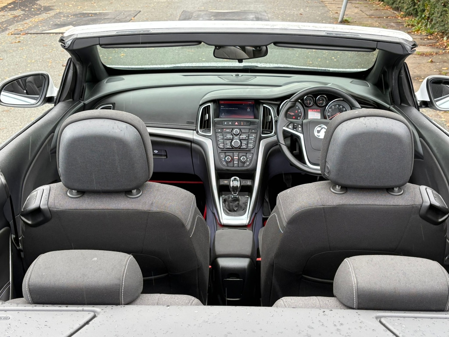 Used Vauxhall Cascada 2016 for sale - 76412286: Photo 15