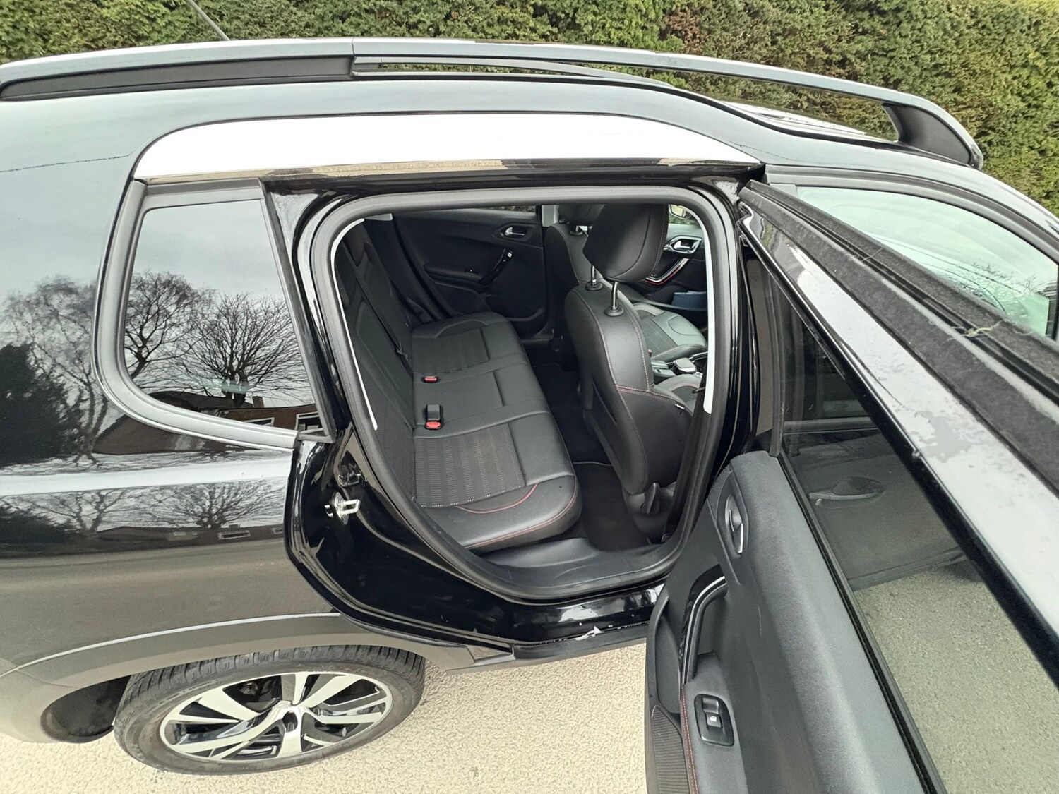 Used Peugeot 2008 2018 for sale - 77903571: Photo 7