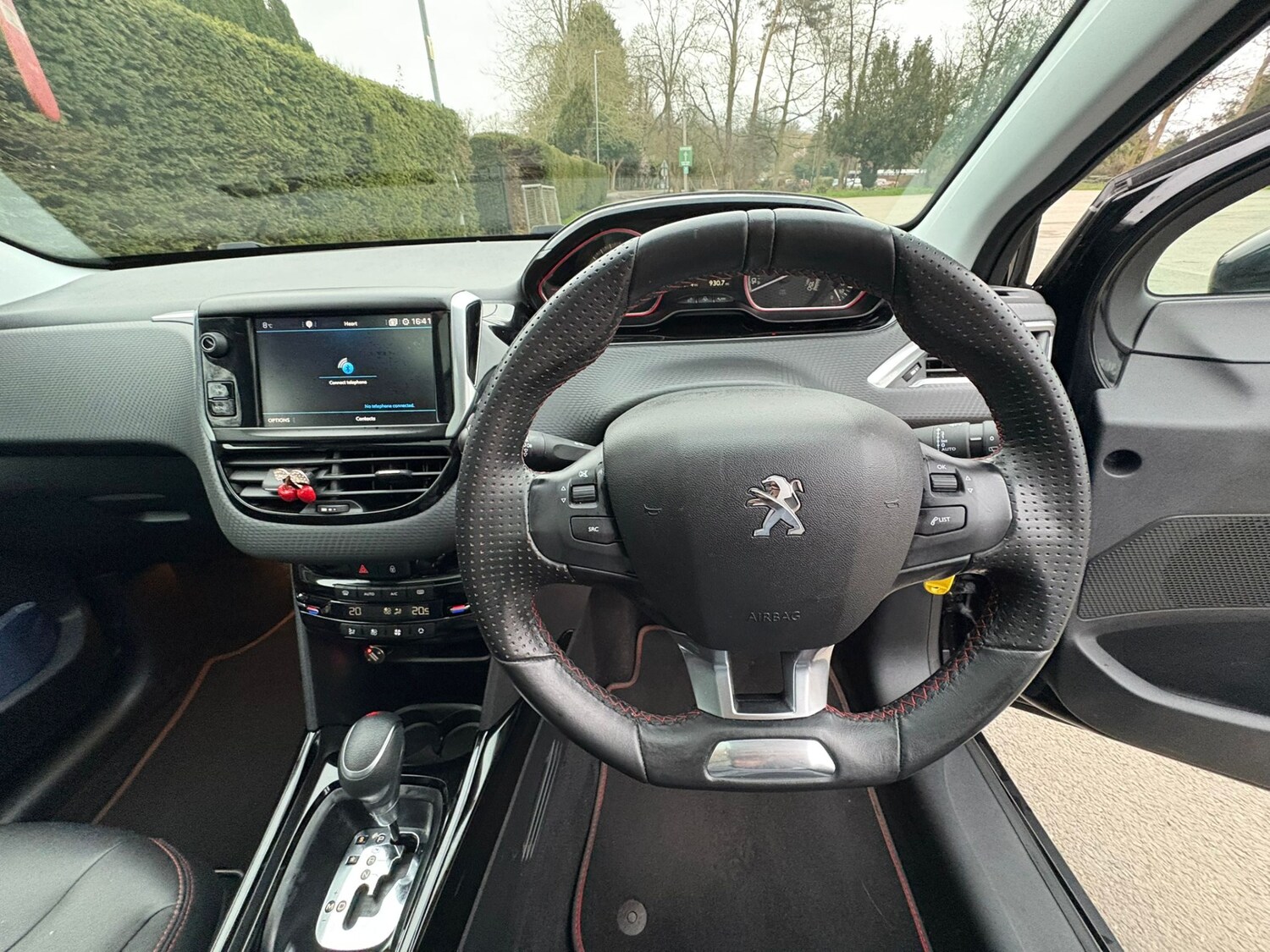 Used Peugeot 2008 2018 for sale - 77903571: Photo 8