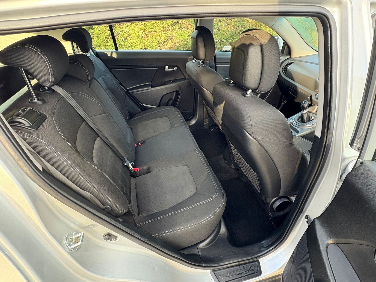 Used Kia Sportage 2012 for sale - 77012037: Photo 9